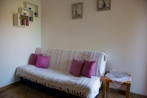 Two-Bedroom Apartment with Terrace room in Apartments with a parking space Porec - 6984