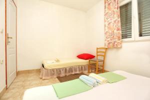 One-Bedroom Apartment room in Apartments by the sea Zuljana Peljesac - 10233
