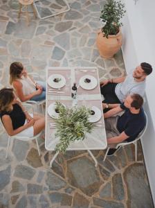 NK Luxury Villas Naxos Greece