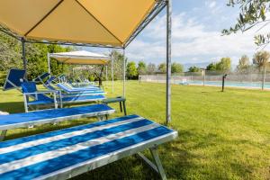 Agriturismo Casolare Lucchese