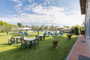 Agriturismo Casolare Lucchese