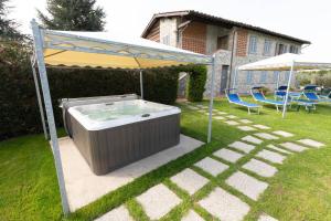 Agriturismo Casolare Lucchese