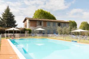 Agriturismo Casolare Lucchese