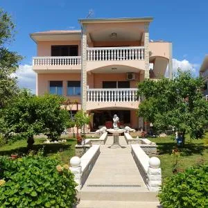 Tiho i Slađana apartments - 布罗达里卡