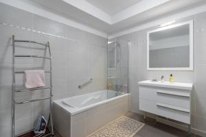 Residence Blue Harmony