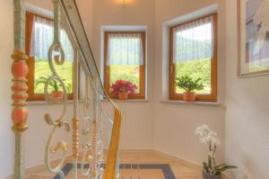 Hotel Romantica Jerzens