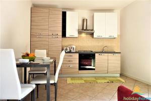 CASA VERDE - Holiday Home Garda Trentino