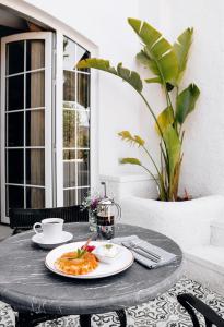 Yacht Classic Hotel - Boutique Class