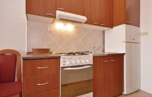 Apartments with a parking space Mandre, Pag - 12409