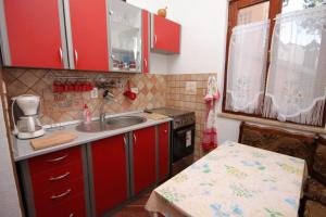 Apartments with parking space Medulin - 7208