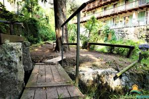 CASA VERDE - Holiday Home Garda Trentino