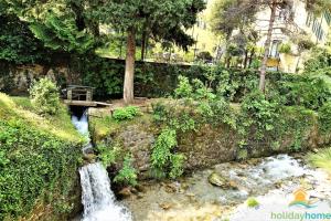 CASA VERDE - Holiday Home Garda Trentino