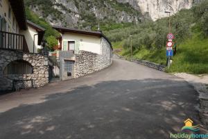 CASA VERDE - Holiday Home Garda Trentino