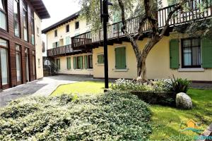 CASA VERDE - Holiday Home Garda Trentino