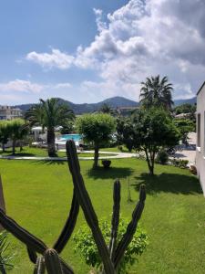 Hotel Aethria Thassos Greece