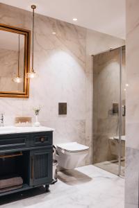 Yacht Classic Hotel - Boutique Class