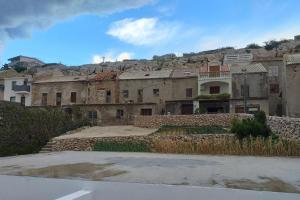 Apartments by the sea Metajna, Pag - 12443