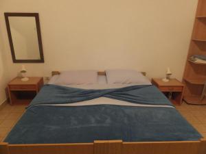 Apartments by the sea Kabli, Peljesac - 12475