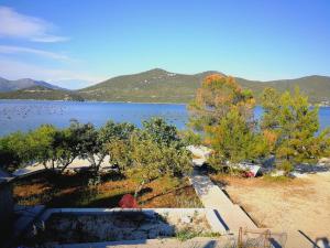 Apartments by the sea Kabli, Peljesac - 12475