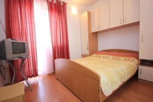 Studio with Balcony room in Apartments by the sea Sali Dugi otok - 8121