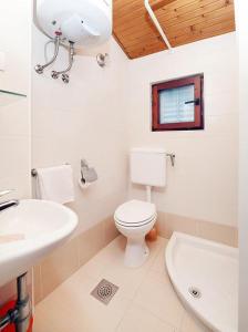 One-Bedroom Apartment room in Apartments with a parking space Brsec Opatija - 12524
