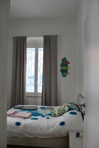 Appartement The Beach House Lavagna Italien