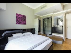 Appartements central CANNES - Luxury Clara Residence : photos des chambres