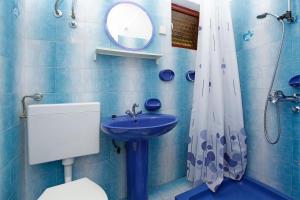 Apartments by the sea Prizba, Korcula - 12648