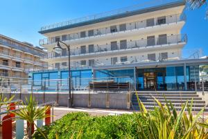 Hotel Delle Nazioni - Adults Only