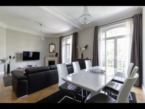 Appartements central CANNES - Luxury Clara Residence : photos des chambres