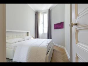 Appartements central CANNES - Luxury Clara Residence : Appartement Deluxe