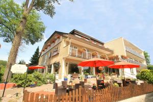 Akzent Hotel Berlin Ihr ThermePlus Hotel