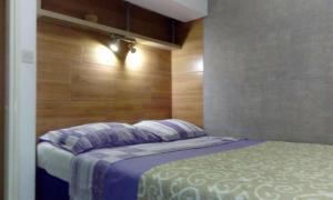 One-Bedroom Apartment with Terrace room in Apartments by the sea Zadar - Diklo Zadar - 12854