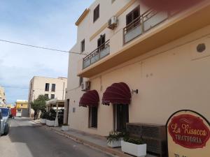 Appartamenti La Risacca