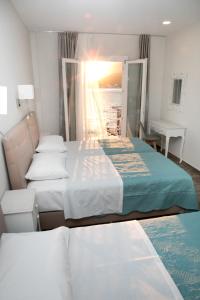 Hyperion Hotel Kalymnos Greece