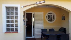 Rascasa 2/5 - 4hvězdičkové hotely ve městě La Mata