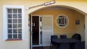 Rascasa 2/5 - La Mata