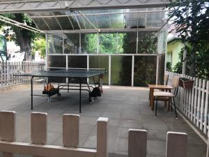 Friends Villa Apartments