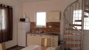 Two-Bedroom Apartment with Terrace and Sea View room in Apartments by the sea Nin Zadar - 13172