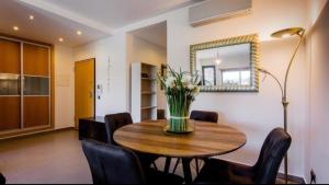 Parque Atlântico com Vista Mar