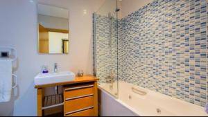 Parque Atlântico com Vista Mar