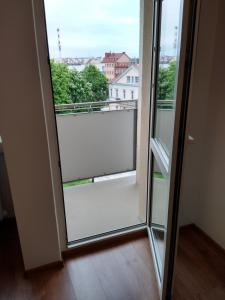 Apartament w centrum