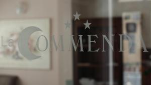 Residence Hotel La Commenda