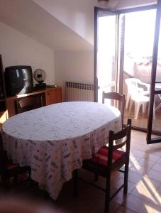 Two-Bedroom Apartment with Balcony and Sea View room in Apartments with a parking space Zadar - Diklo Zadar - 13327