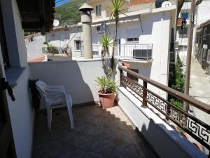 Penthouse with Unrestricted View of the Island of Samos Samos Greece