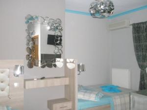 Triple Room room in Blue Dream Hotel
