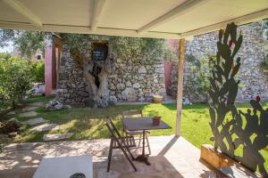 Masseria Piccapicca