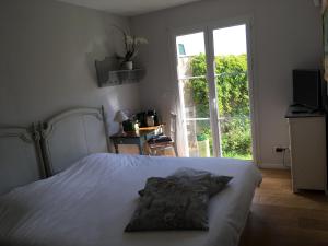 Maisons d'hotes Homes d opale, Caroline : photos des chambres