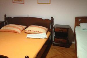 Triple Room room in Apartments and rooms by the sea Korcula - 9267