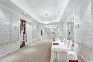 The Empress Premier Chiang Mai - SHA Extra Plus